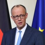 Φρίντριχ Μερτς ενισχυμένα μέτρα ασφαλείας BKA Γερμανία