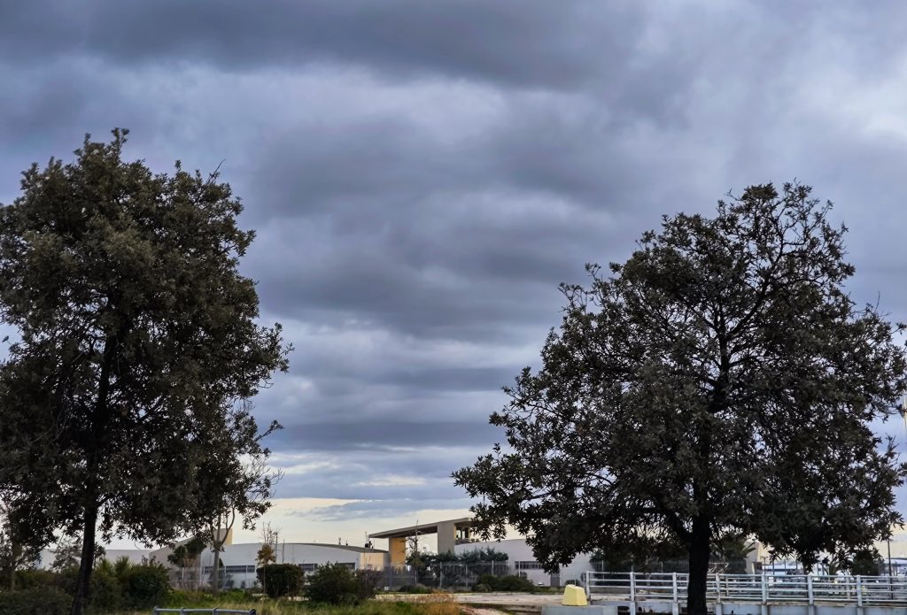 Πρόγνωση καιρού Παρασκευή 20 Μαρτίου με βροχές