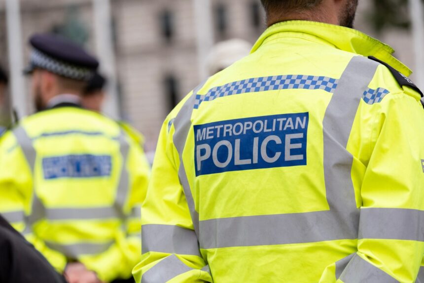 Αυτοκίνητο έπεσε πάνω πεζούς Ντέρμπι Βρετανία