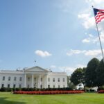 Λευκός Οίκος αρχιτεκτονικές αλλαγές κίονες