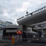 Διαμαρτυρία ασθενούς στα επείγοντα Ιπποκρατείου