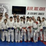 Μαθητές Ρόδου κοινή δράση αθλητών και εθελοντισμού