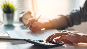 Μειώσεις φόρων ΕΝΦΙΑ τεκμήρια διαβίωσης δηλώσεις εισοδήματος