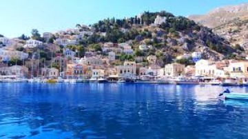 Εκδήλωση ιστορία Ευζώνων Σύμη