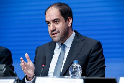 Κεφαλογιάννης αντιπυρική περίοδος Μακεδονία πυροσβέστες