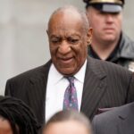 Μπιλ Κόσμπι δικαστήριο αποζημίωση Κοσμπι