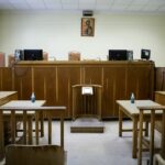 ενδοοικογενειακή βία Θεσσαλονίκη καταδίκη