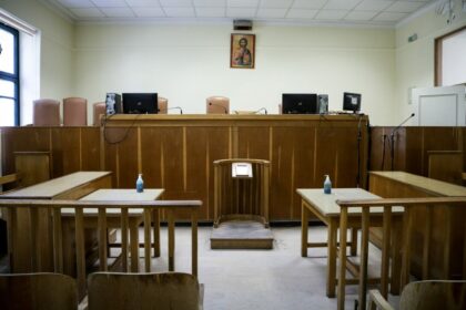 ενδοοικογενειακή βία Θεσσαλονίκη καταδίκη