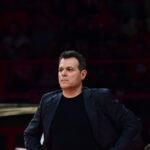 Ερυθρός Αστέρας Φενέρμπαχτσε Euroleague 31η αγωνιστική