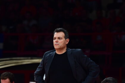 Ερυθρός Αστέρας Φενέρμπαχτσε Euroleague 31η αγωνιστική