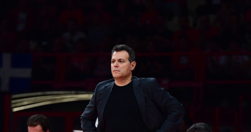 Ερυθρός Αστέρας Φενέρμπαχτσε Euroleague 31η αγωνιστική