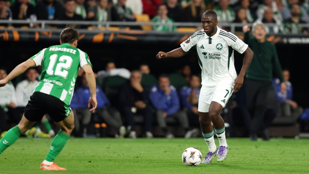 Παναθηναϊκός Europa League πιθανοί αντίπαλοι