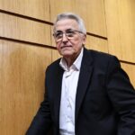 Γιάννης Παναγόπουλος πρόεδρος ΓΣΕΕ αδήλωτα ποσά