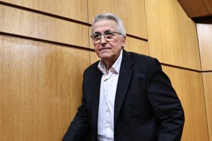 Γιάννης Παναγόπουλος πρόεδρος ΓΣΕΕ αδήλωτα ποσά