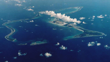 Ιρανικοί βαλλιστικοί πύραυλοι μεγάλου βεληνεκούς απειλή