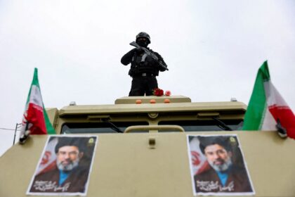 Ισραηλινή Πολεμική Αεροπορία επιδρομές στο Ιράν