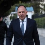 Γεραπετρίτης Λιβύη Βεγγάζη διπλωματική αποστολή