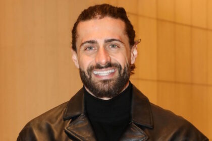 Κωνσταντίνος Βασάλος δηλώσεις φιλία γυναικών