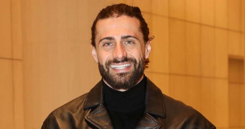 Κωνσταντίνος Βασάλος δηλώσεις φιλία γυναικών