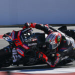 Μπετζέκι MotoGP ρεκόρ ΗΠΑ Aprilia