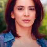 Ελευθερία Βιδάκη επιλόχειο κατάθλιψη μητρότητα