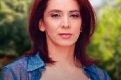 Ελευθερία Βιδάκη επιλόχειο κατάθλιψη μητρότητα