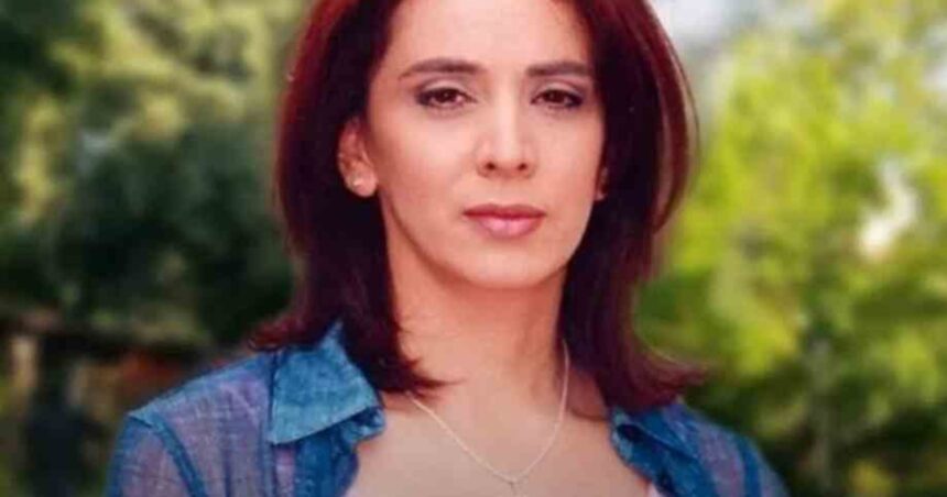 Ελευθερία Βιδάκη επιλόχειο κατάθλιψη μητρότητα