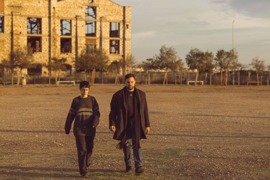 Μαριάνα Κατσιμίχα Στέφανος Αθανασίου live Θεσσαλονίκη