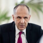 Γεραπετρίτης Αραγτσί διπλωματία Μέση Ανατολή