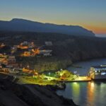 Αντικύθηρα νησί μετακόμιση κίνητρο πληρωμή