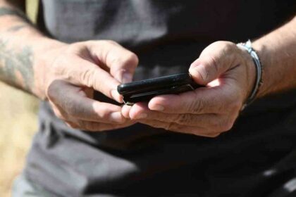 Προειδοποίηση απάτης SMS Fuel Pass 2026 phishing