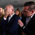 εκλογές Ρηνανία-Παλατινάτο CDU νίκη Γερμανία