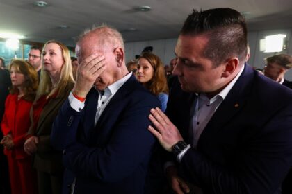 εκλογές Ρηνανία-Παλατινάτο CDU νίκη Γερμανία