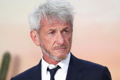 Σον Πεν στρατιώτες Ουκρανία μέτωπο Ντονέτσκ