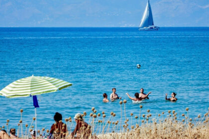 ρολόι με αλλαγή ώρας Μαρτίου 2026