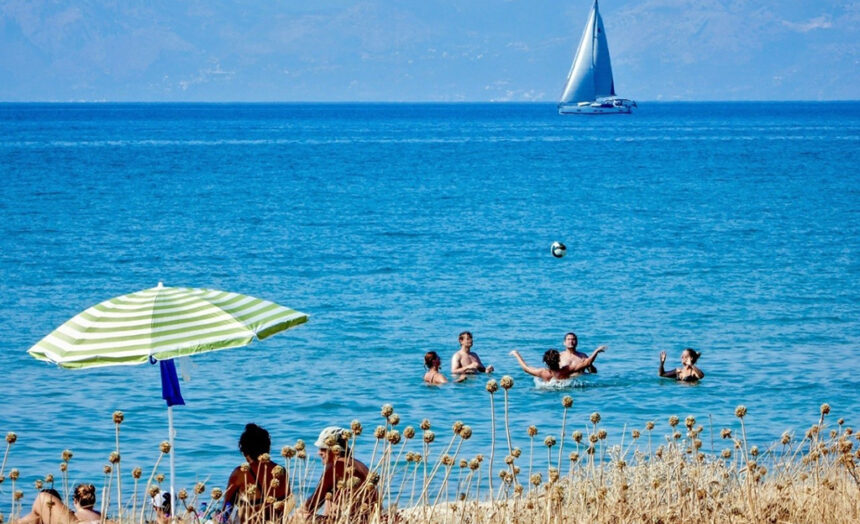 ρολόι με αλλαγή ώρας Μαρτίου 2026