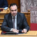 Ελλάδα διάστημα δορυφόροι προγράμματα αστροναύτης