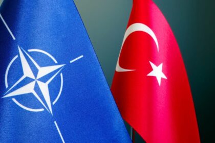 ΝΑΤΟ ιρανικός πύραυλος αναχαίτιση Τουρκία ασφάλεια