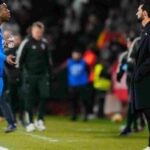 Αρμπελόα Βινίσιους Ρεάλ Μαδρίτης ντέρμπι