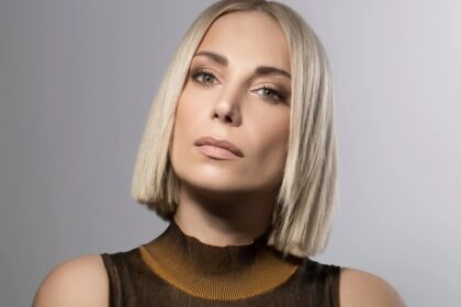 Γεωργία Νταγάκη συναυλία Θεσσαλονίκη κρητική λύρα