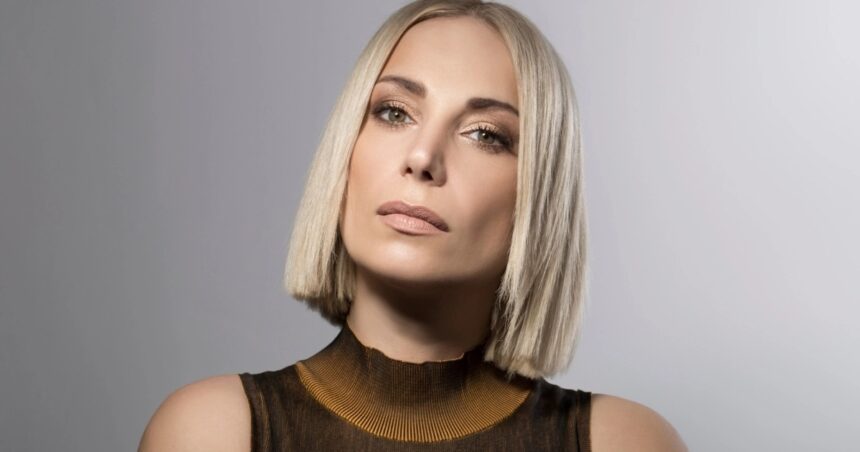 Γεωργία Νταγάκη συναυλία Θεσσαλονίκη κρητική λύρα