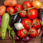 σωστή διατροφή φρούτα λαχανικά νερό υγεία