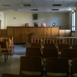 Θανατηφόρο τροχαίο αστυνομικός Βουλή Αθήνα