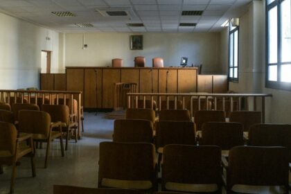 Θανατηφόρο τροχαίο αστυνομικός Βουλή Αθήνα