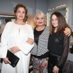 Μαρινέλλα κοιμίζει την κόρη Ήβης Αδάμου βίντεο