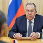 France 2 συνέντευξη Λαβρόφ δημόσιο κανάλι