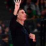 Γιώργος Μπαρτζώκας συνέντευξη τύπου νίκη καλύτερη ομάδα