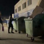 παρέμβαση Ρουβίκωνα εργοστάσιο ασφάλεια εργαζομένων