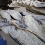 Πώς να διακρίνετε τον αληθινό μπακαλιάρο