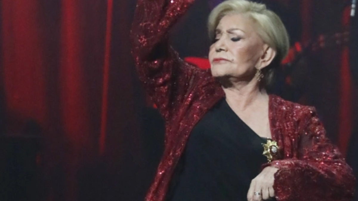 Μαρινέλλα κλασικό τραγούδι Άνοιξε Πέτρα